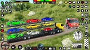 Formula GT Car Racing game screenshot 1