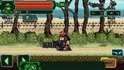 Metal Guns Fury: beat em up screenshot 6