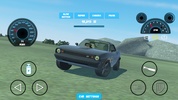 Real Muscle Car screenshot 8