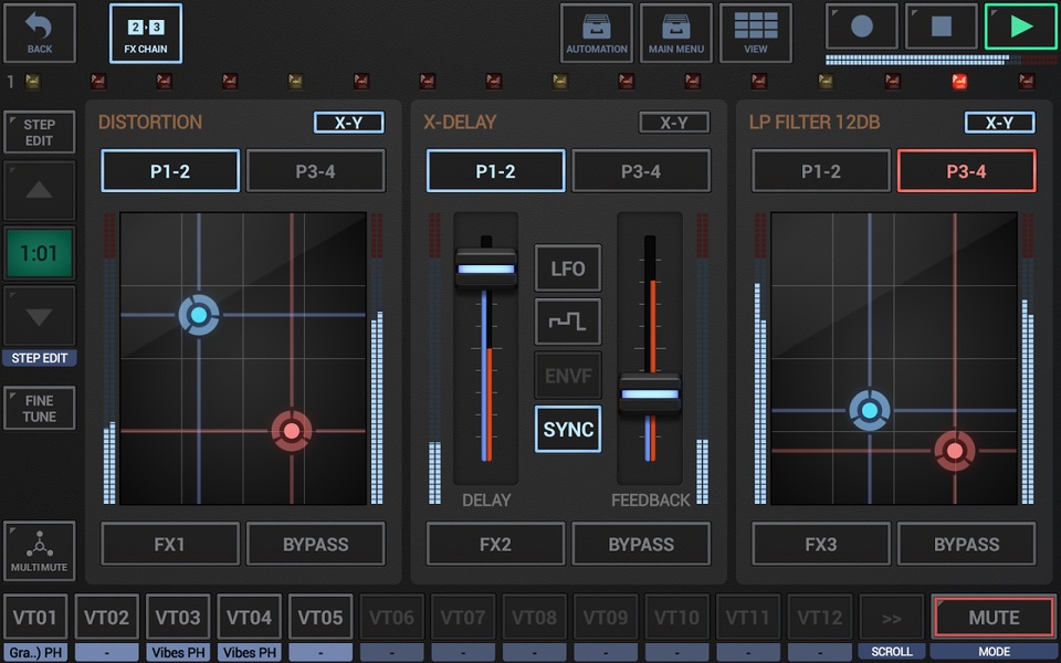 G-Stomper VA-Beast DEMO - Preview 1