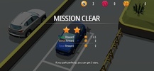 PRND : Real 3D Parking simulator screenshot 8