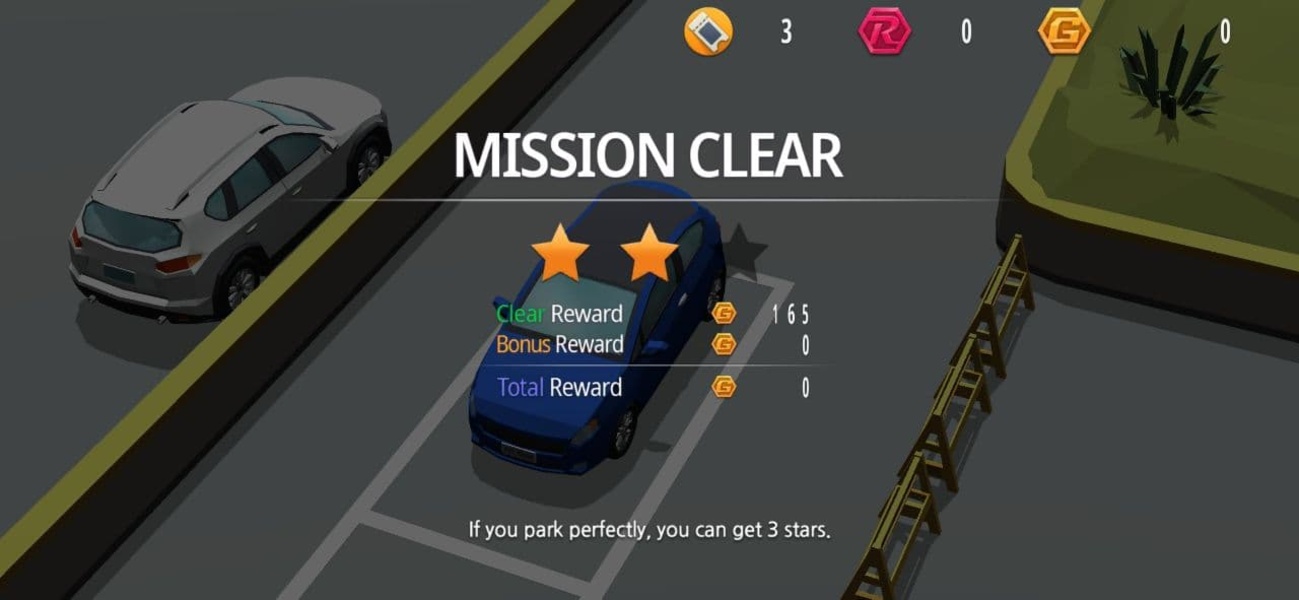 PRND : Real 3D Parking simulator - Preview 8