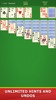 Solitaire Mobile screenshot 13