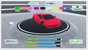 Fast Traffic Driver 3D screenshot 3