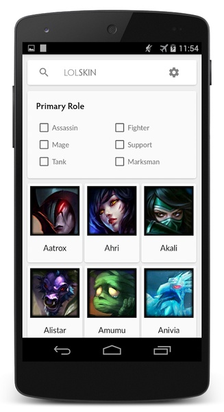 LOLSKIN - Preview 8