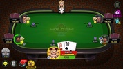 House of Blackjack screenshot 4