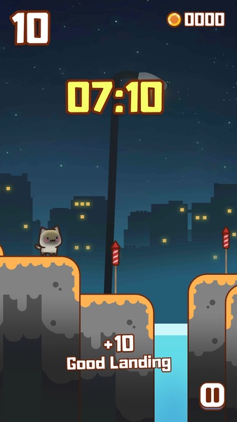 Jump Squad - Preview 2