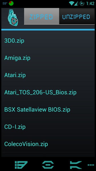 Every BIOS - Preview 4