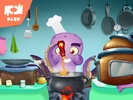Monster Chef - Cooking Games screenshot 4