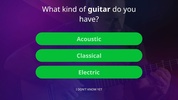 Simply Guitar by JoyTunes screenshot 7