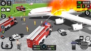 Vehicle Driving 3D screenshot 2