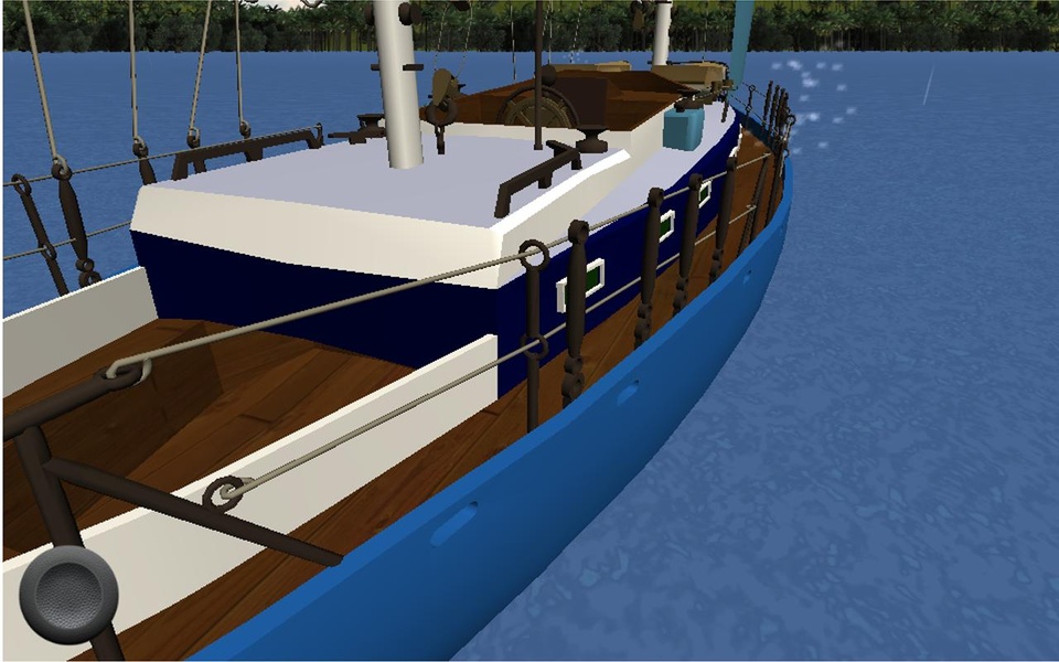 Boat Driving - Preview 3