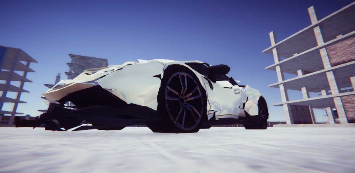 Break Car - Preview 5