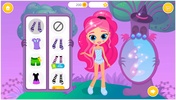 Little Witches Magic Makeover screenshot 4