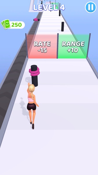 Dress Maker Run - Preview 2