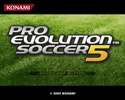 Pro Evolution Soccer screenshot 4