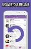 Recover Viber Message Guide screenshot 3