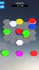 Hexa Blocks Merge screenshot 1