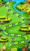 Squirrel Bubble Shooter screenshot 5