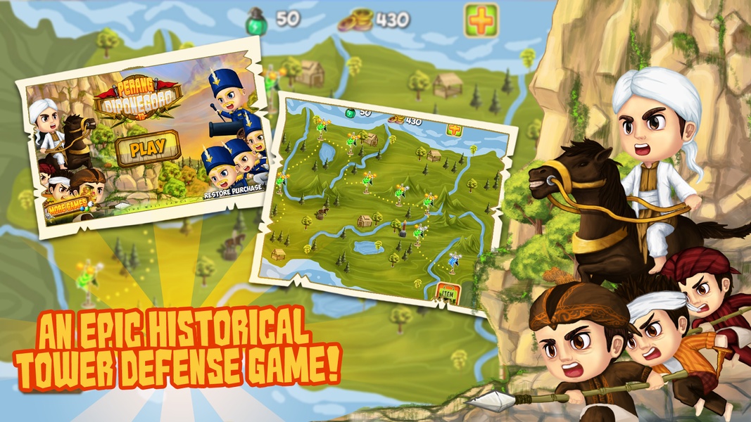 Diponegoro - Preview 7