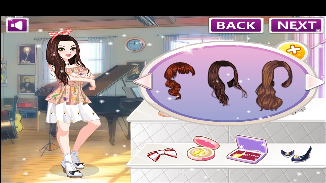 Best Friends Dress Up - Preview 6