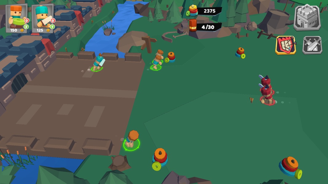 War of Toys - Preview 1