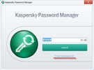 Kaspersky Password Manager screenshot 4