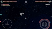 Event Horizon - Frontier screenshot 2
