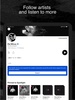 SoundCloud screenshot 6