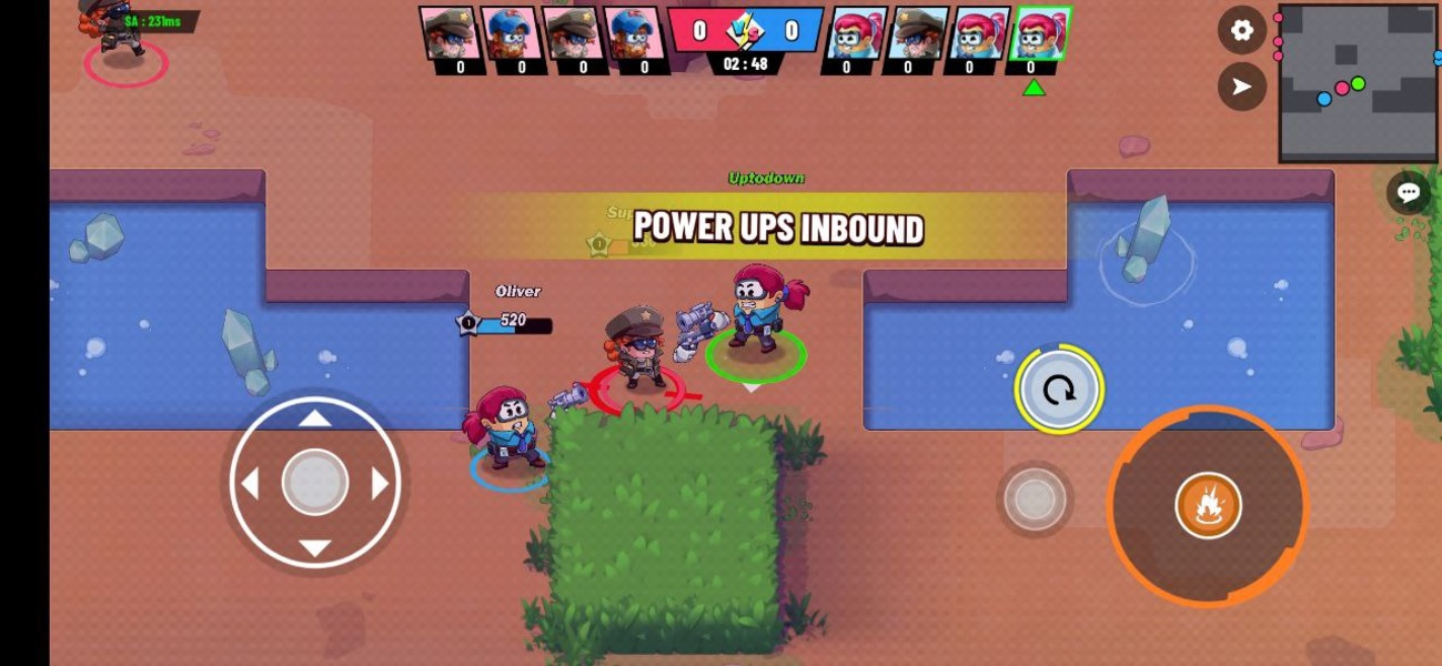 Battle Stars - Preview 8