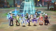 Guardians of Cloudia screenshot 3