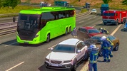 Death Road Bus Simulator screenshot 4