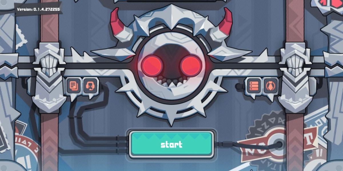 Dungeon Overlord - Preview 1