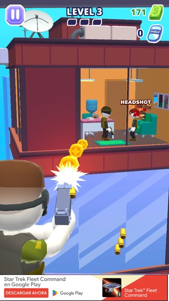 Heli Monsters - Preview 9