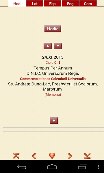 Gospel - Preview 3