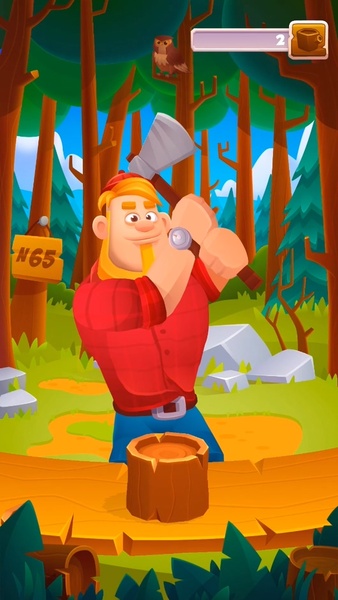 Timber Slash - Preview 10