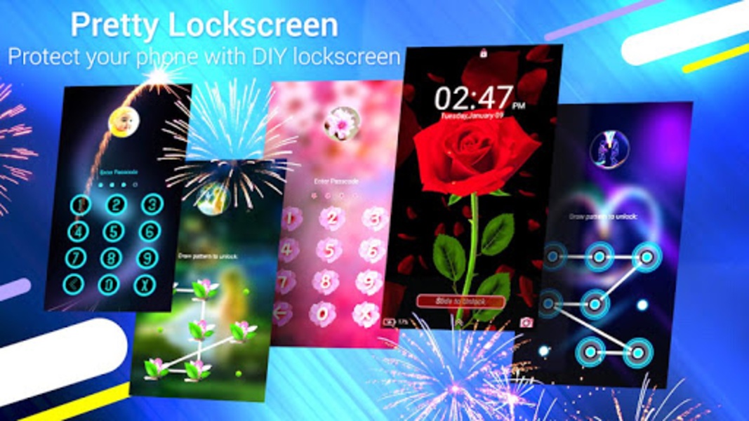 CMM Launcher - Preview 5