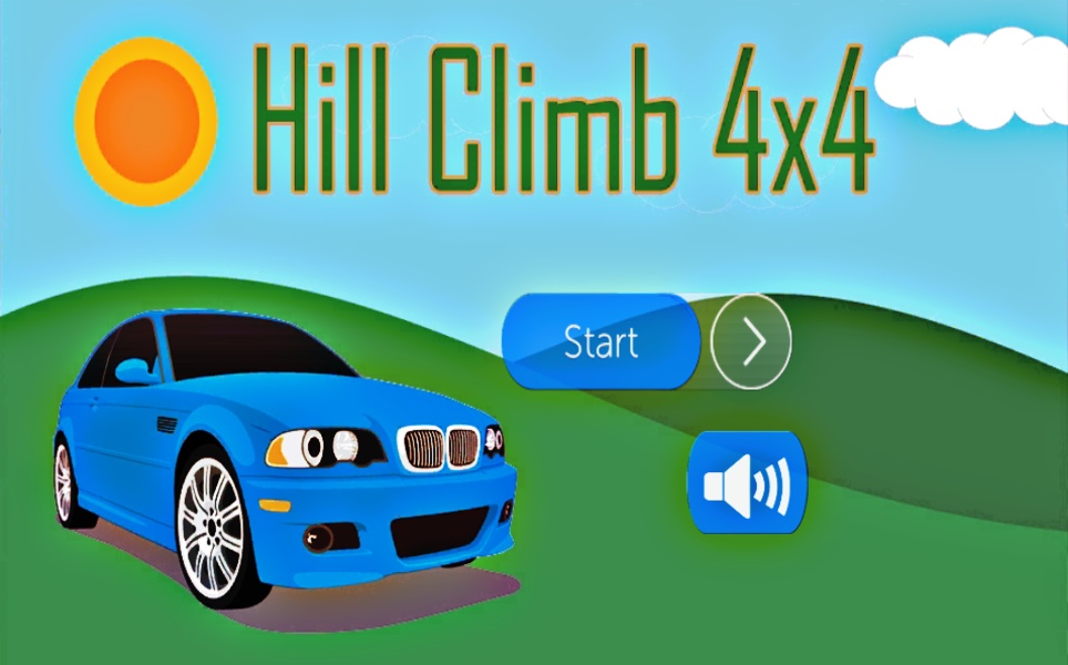 Hill Climb Race 3D - Preview 4
