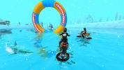 Surfer Bike Racing Game screenshot 8