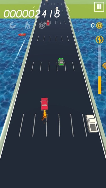 RoadMania - Preview 6