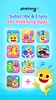 Bebefinn Baby Care: Kids Game screenshot 6