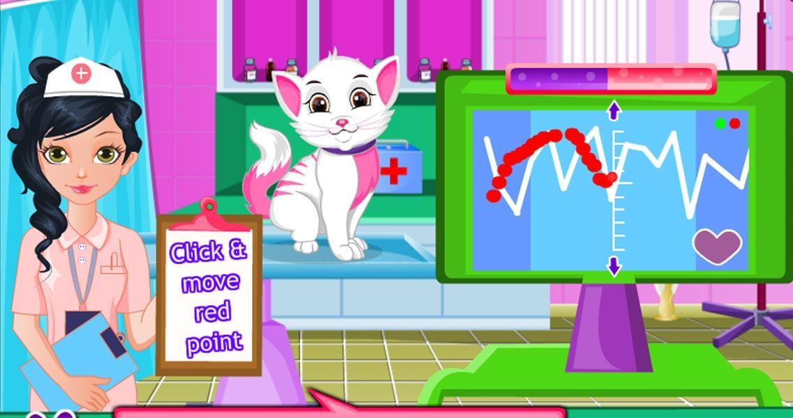 jeremys pet clinic - Preview 5