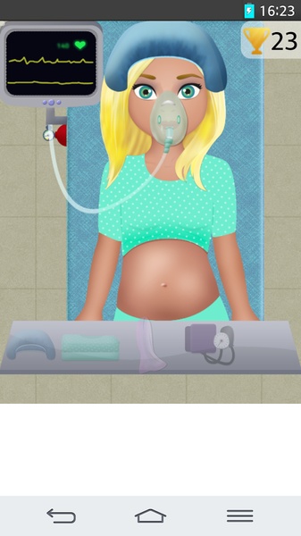 Pregnancy Surgery - Preview 3