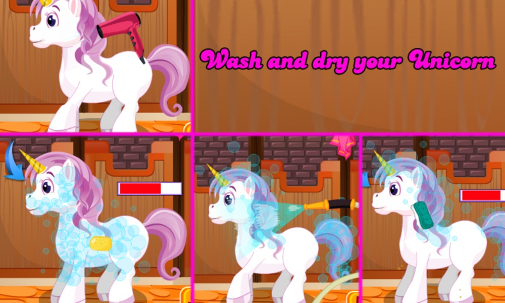 Unicorn Care - Preview 11