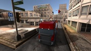 Truck Simulator Extreme screenshot 5