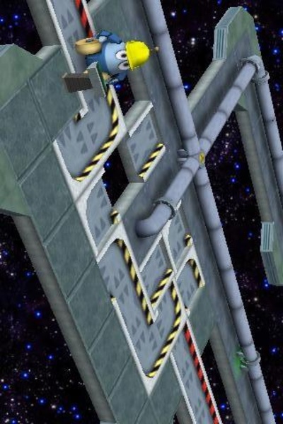 TileStorm FREE - Preview 4