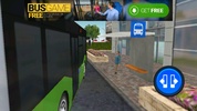 Bus Simulator screenshot 8