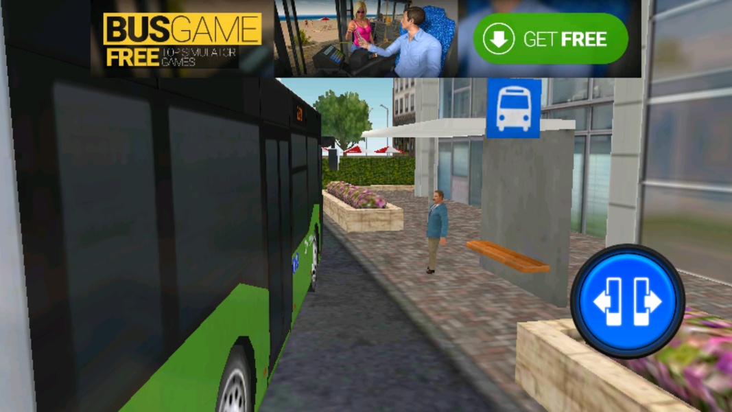 Bus Simulator - Preview 8