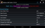 Mobius USB Tools screenshot 7