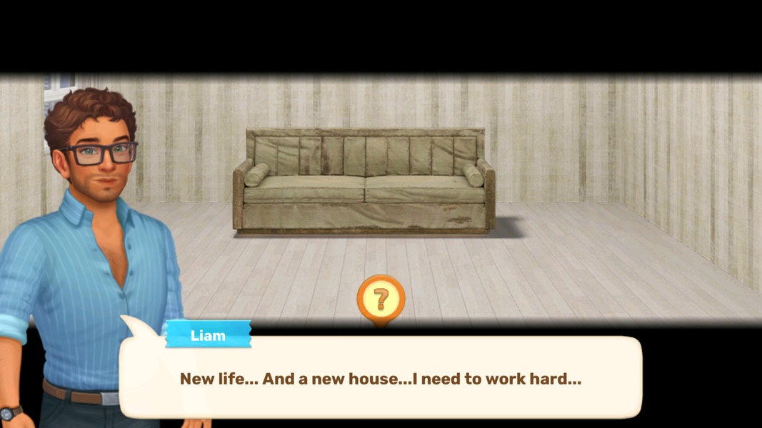 Merge House - Design Makeover - Preview 1